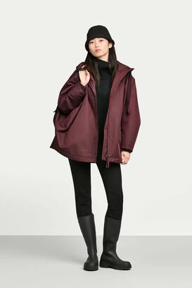 Parka Pure