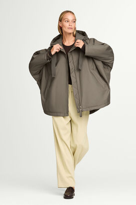 Parka Pure