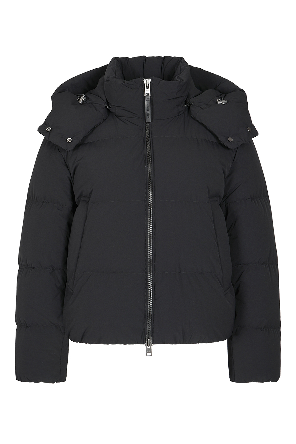 Daunenjacke Madison