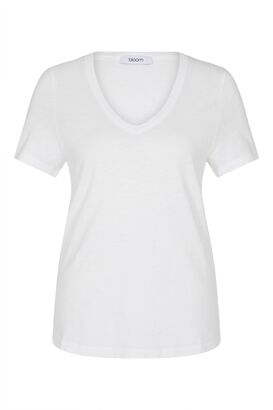 Shirt mit Baumwolle 