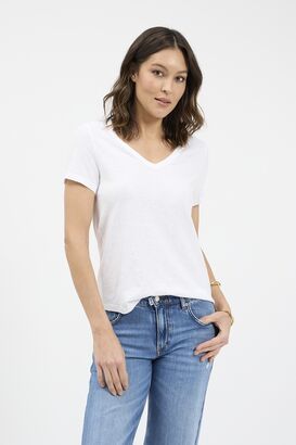 Shirt mit Baumwolle 