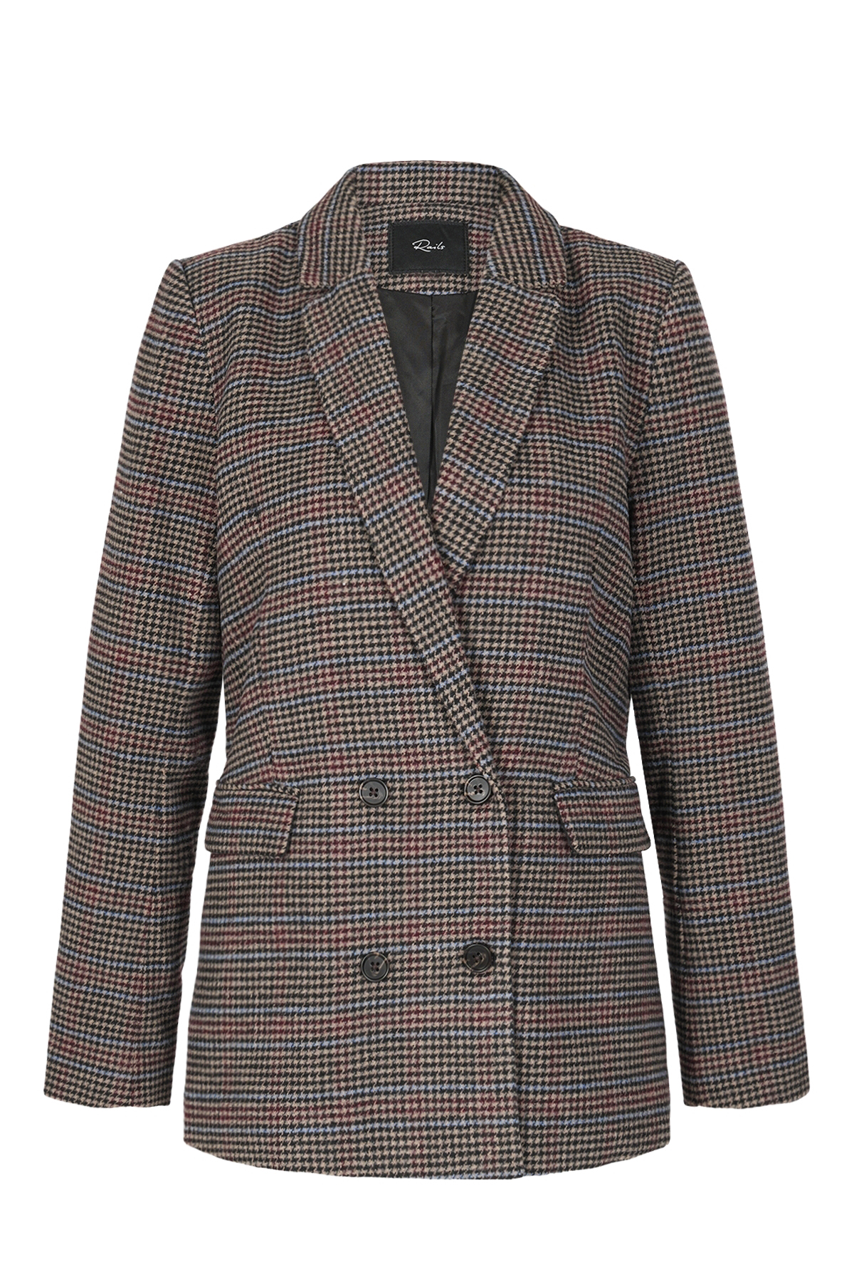Blazer Jac, Glencheck 