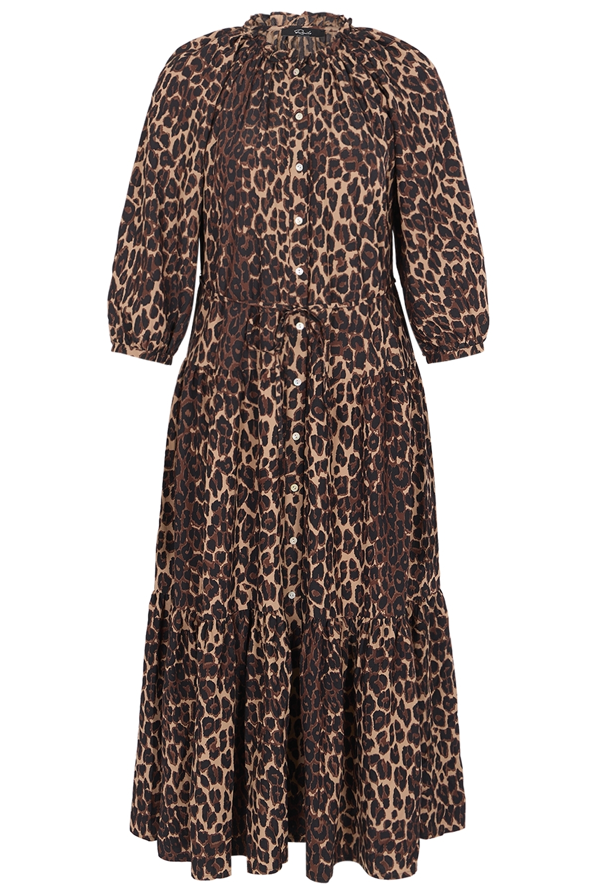 Kleid Leanne 