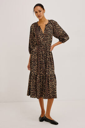 Kleid Leanne 
