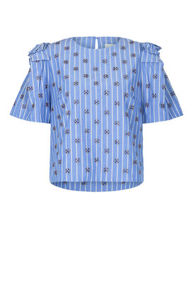 Bluse Vapouri 