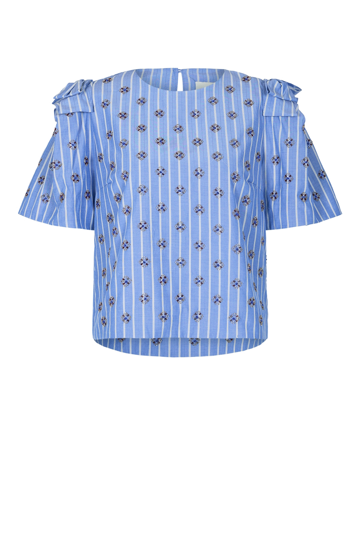 Bluse Vapouri 