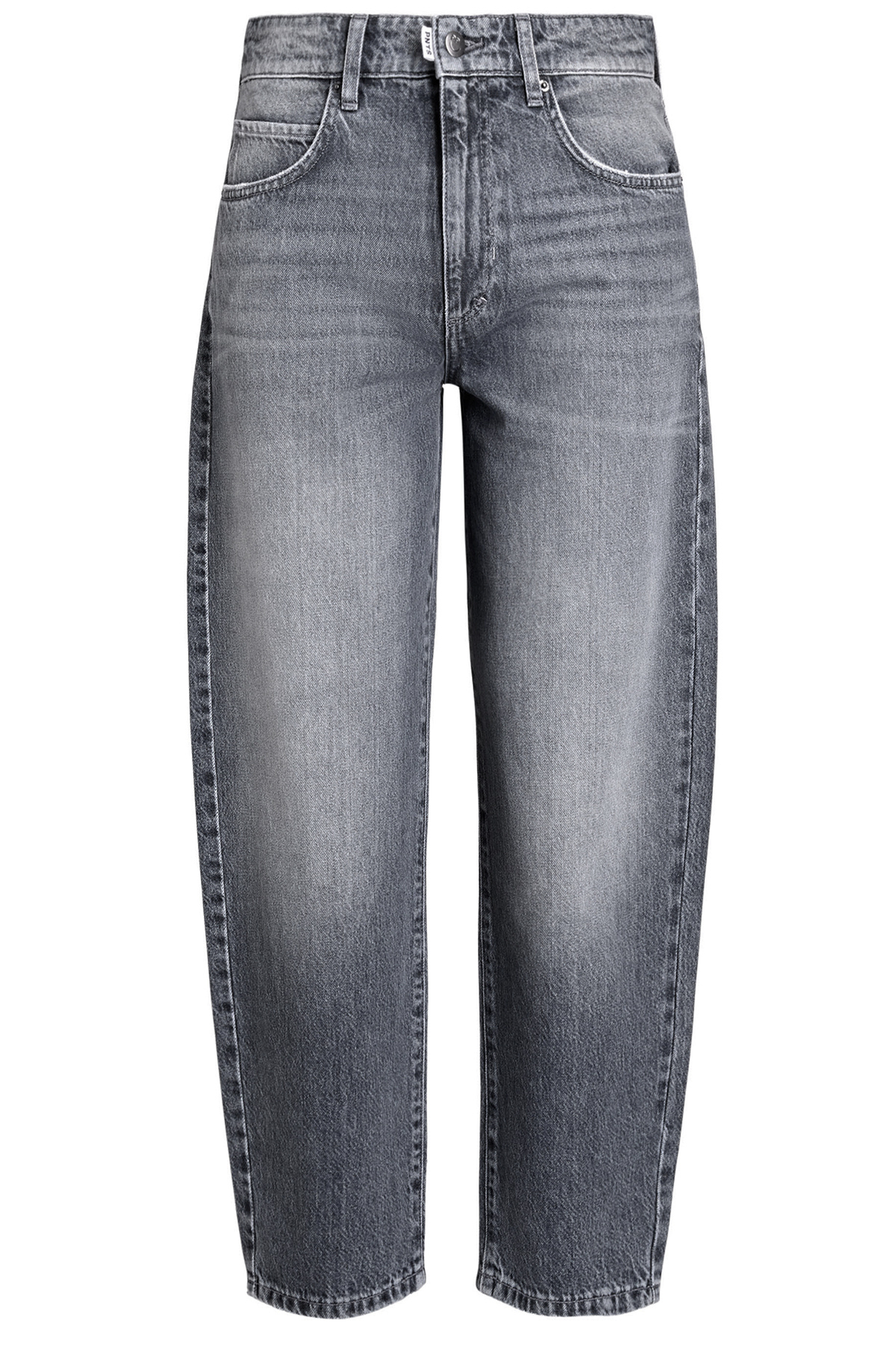 Jeans The O Shape 