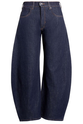 Jeans The O Shape Long