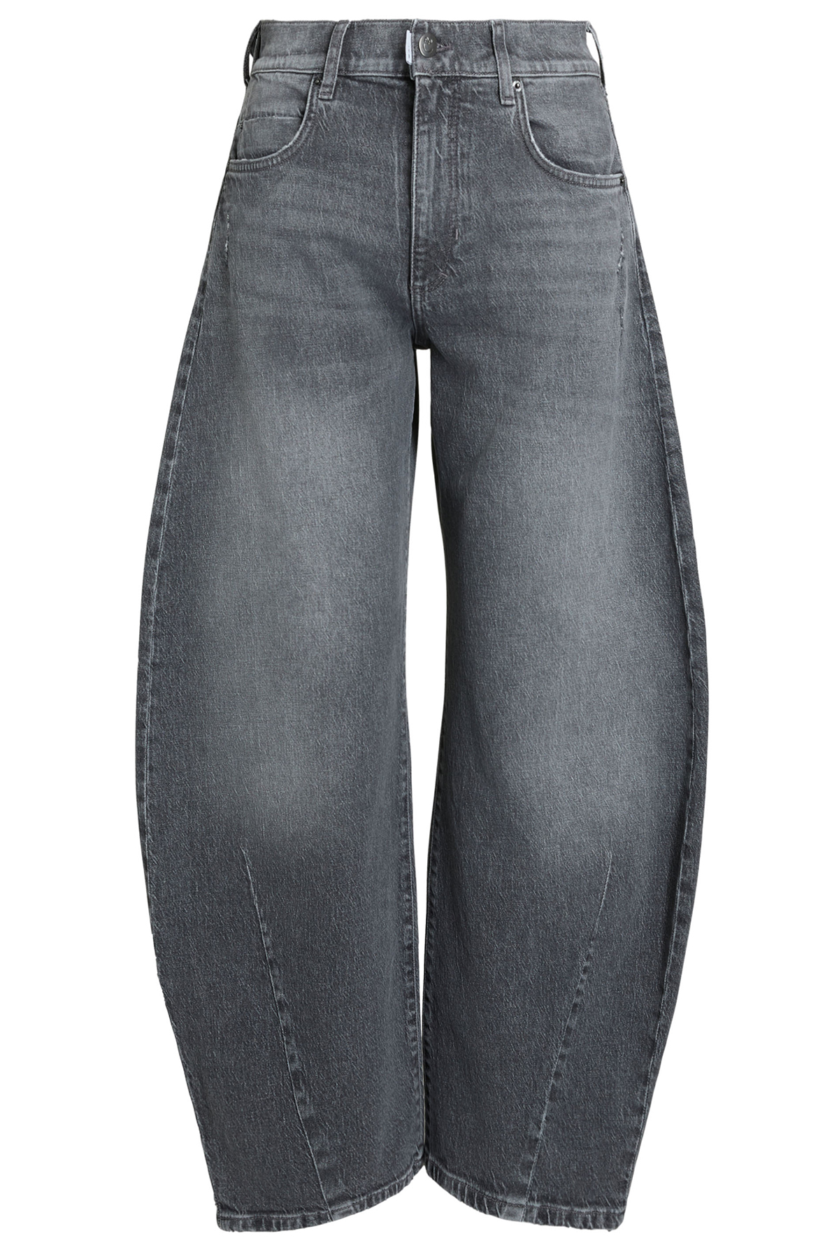 Jeans The O Shape Long