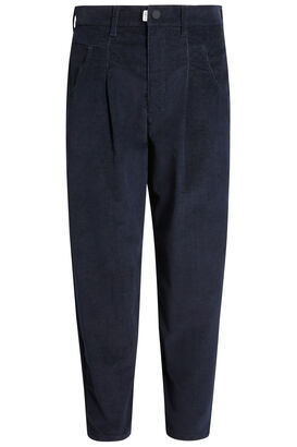 Hose The O-Shape Pleat