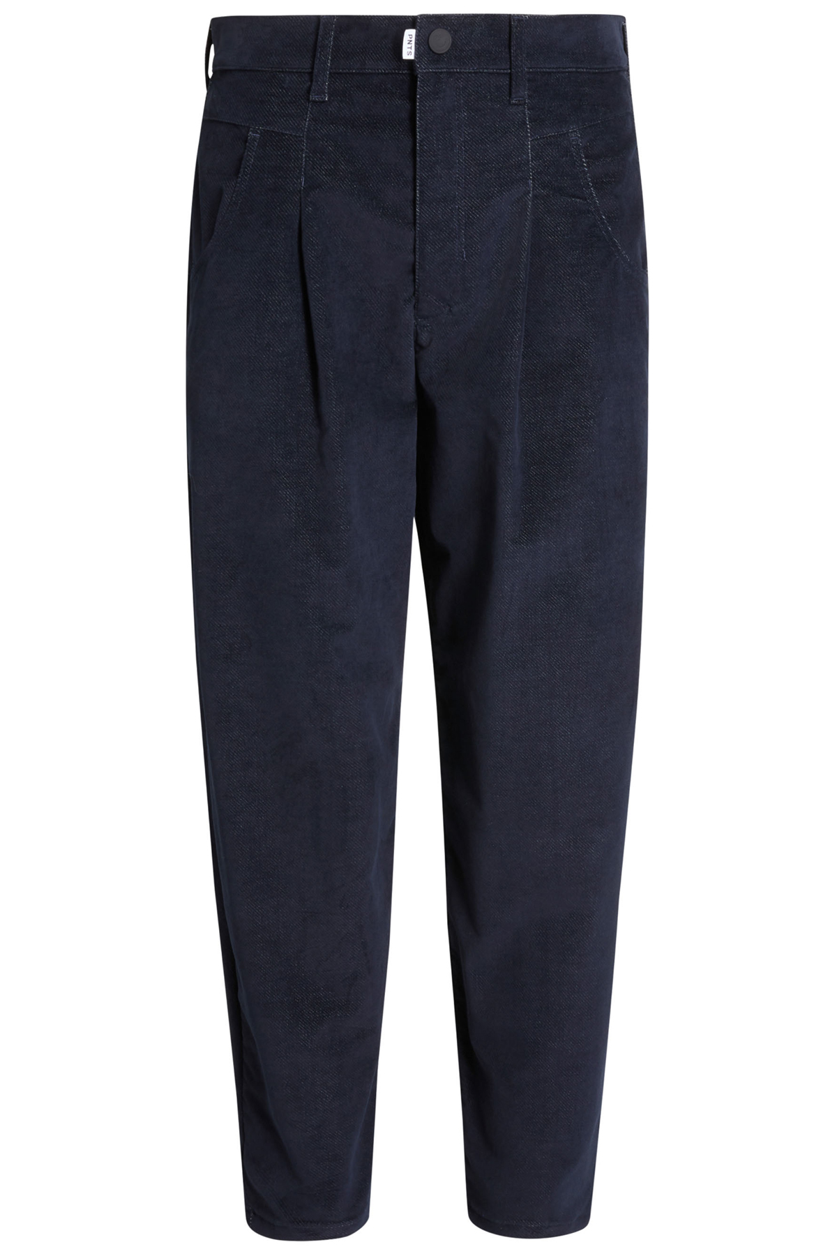 Hose The O-Shape Pleat