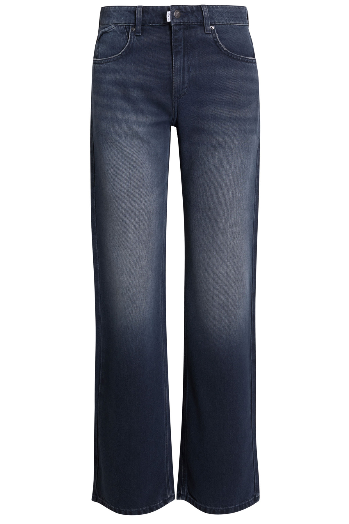 Jeans The Baggy