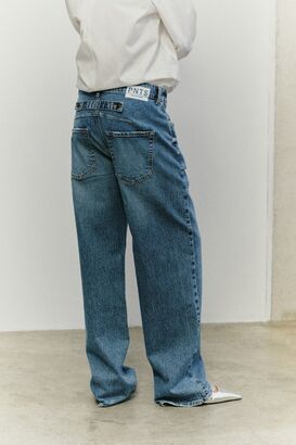 Jeans The Super Baggy