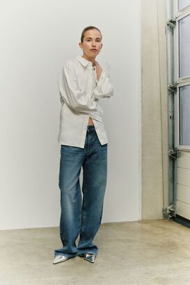 Jeans The Super Baggy