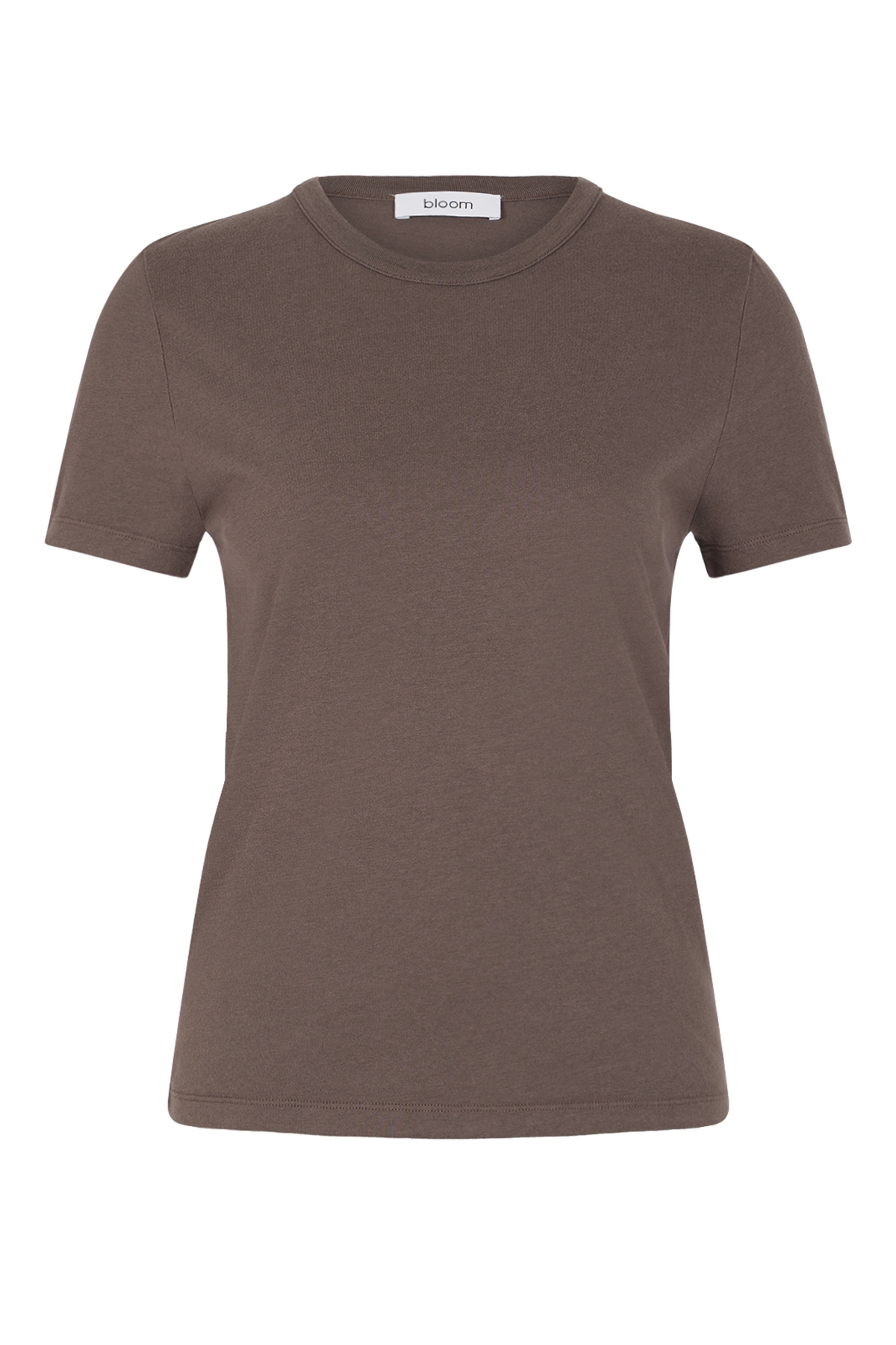 Shirt mit Baumwolle und Modal