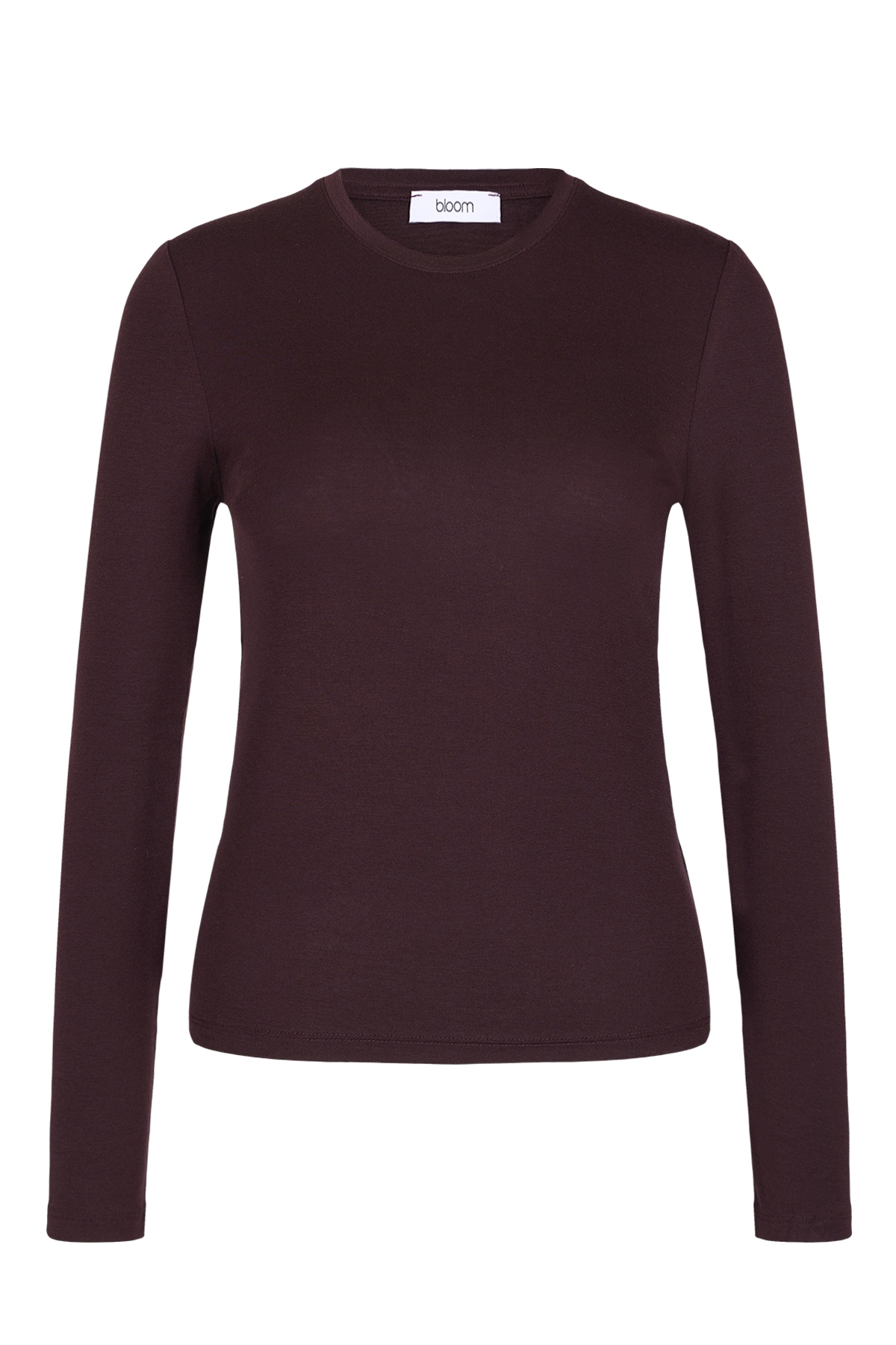 Longsleeve mit Wolle