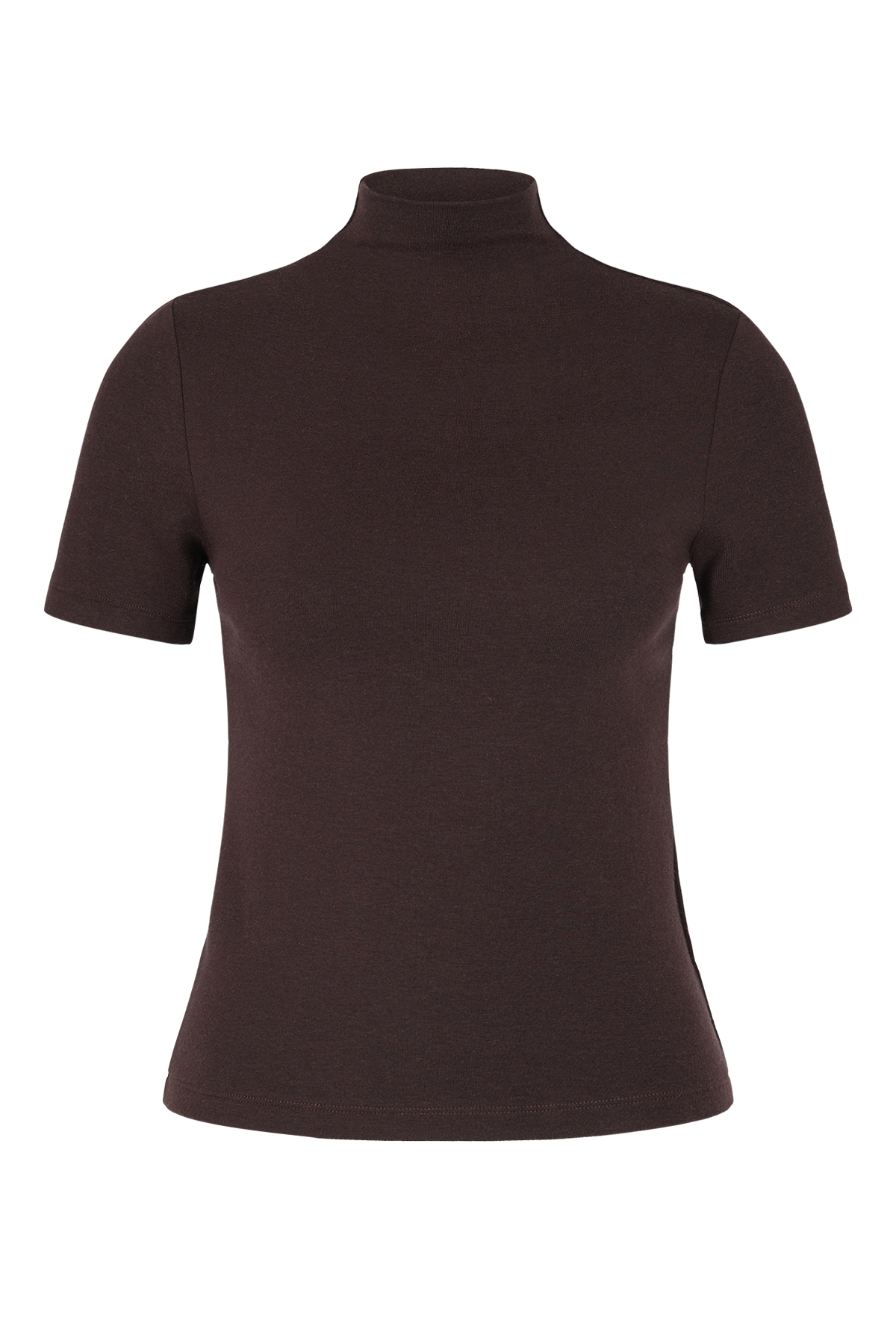 Shirt mit Wolle und Cashmere 