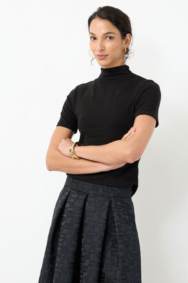 Shirt mit Wolle und Cashmere 
