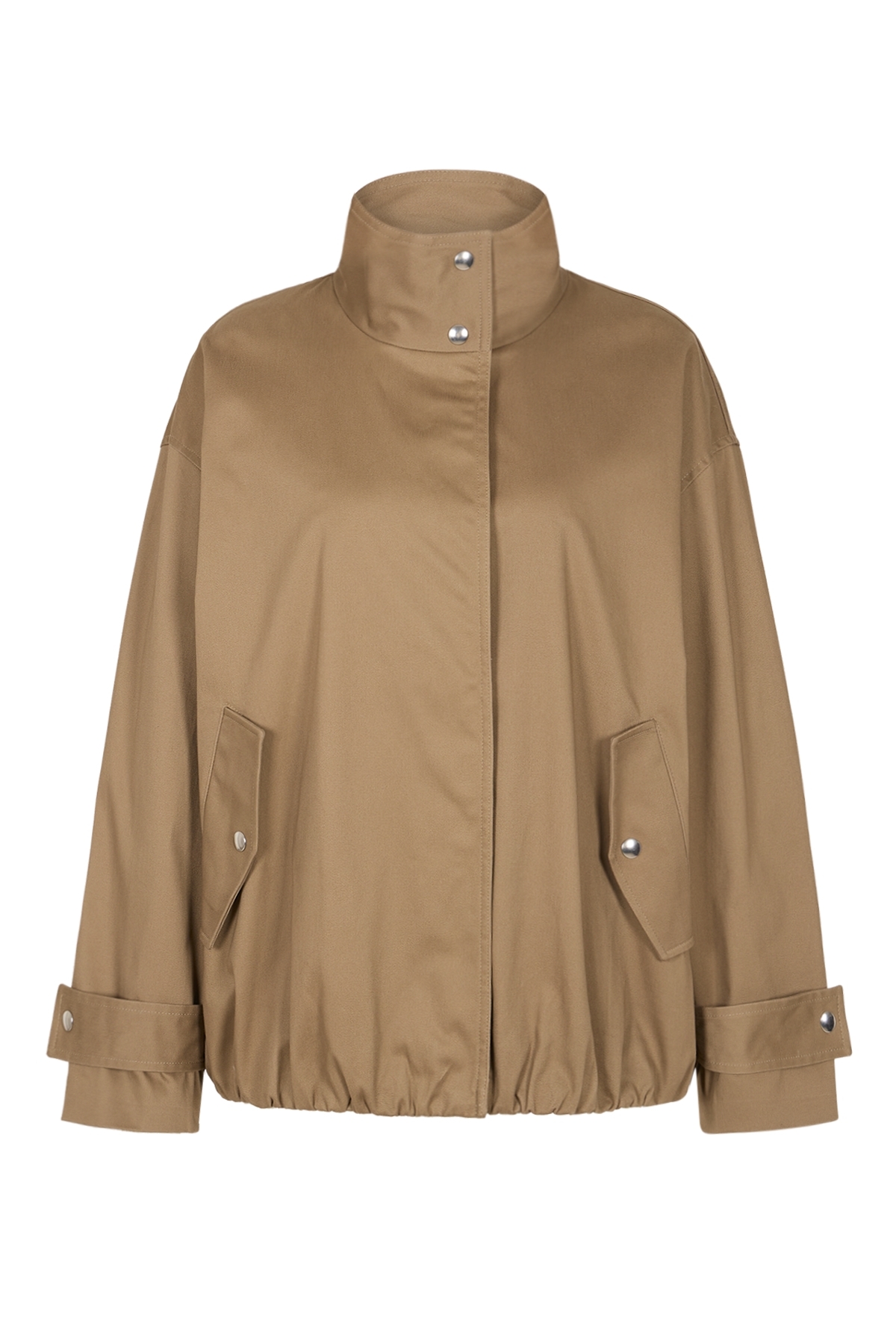 Jacke Hamptons