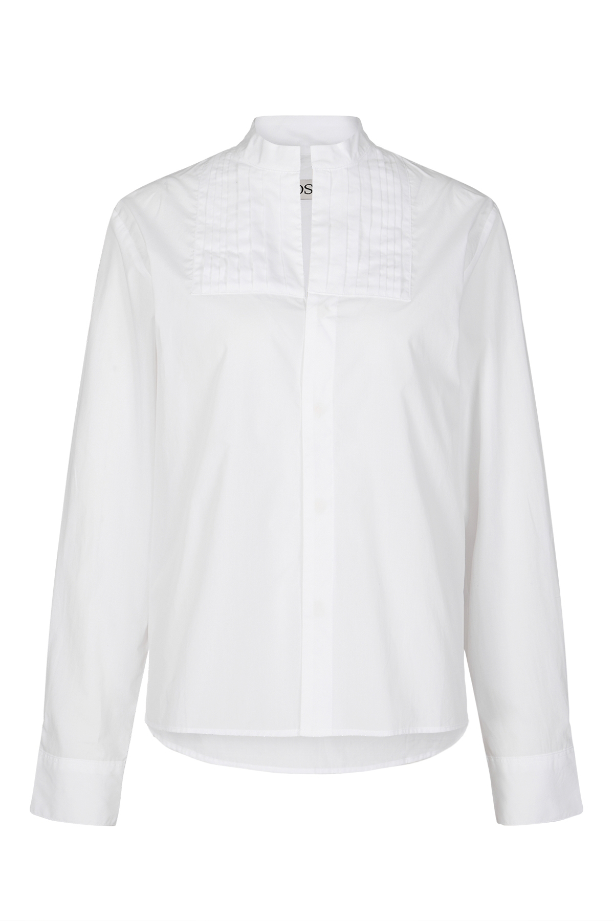 Bluse Tuxedo 