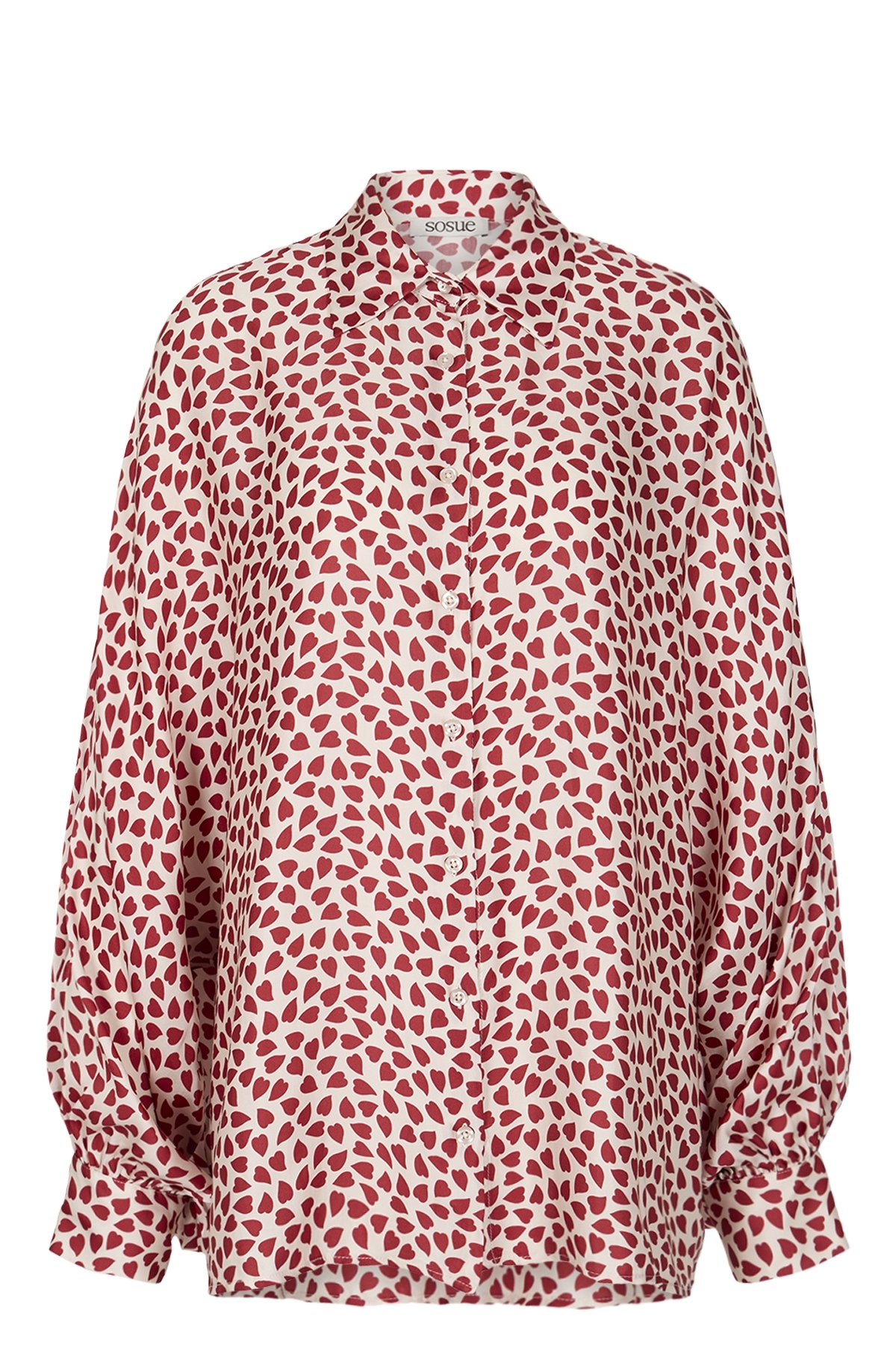 Bluse Antonia Valentine 