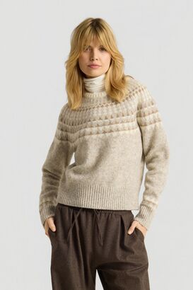 Norweger Pullover