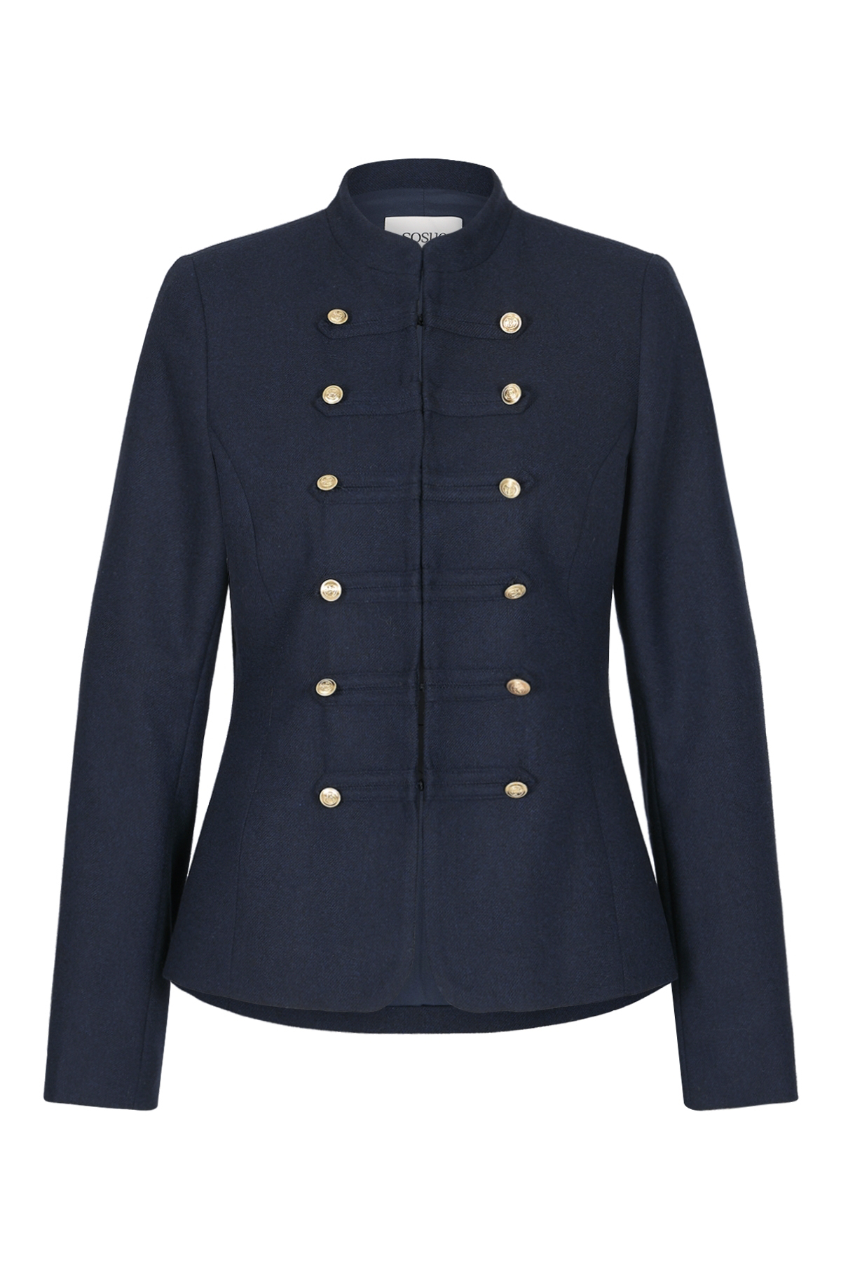 Jacke Amelia