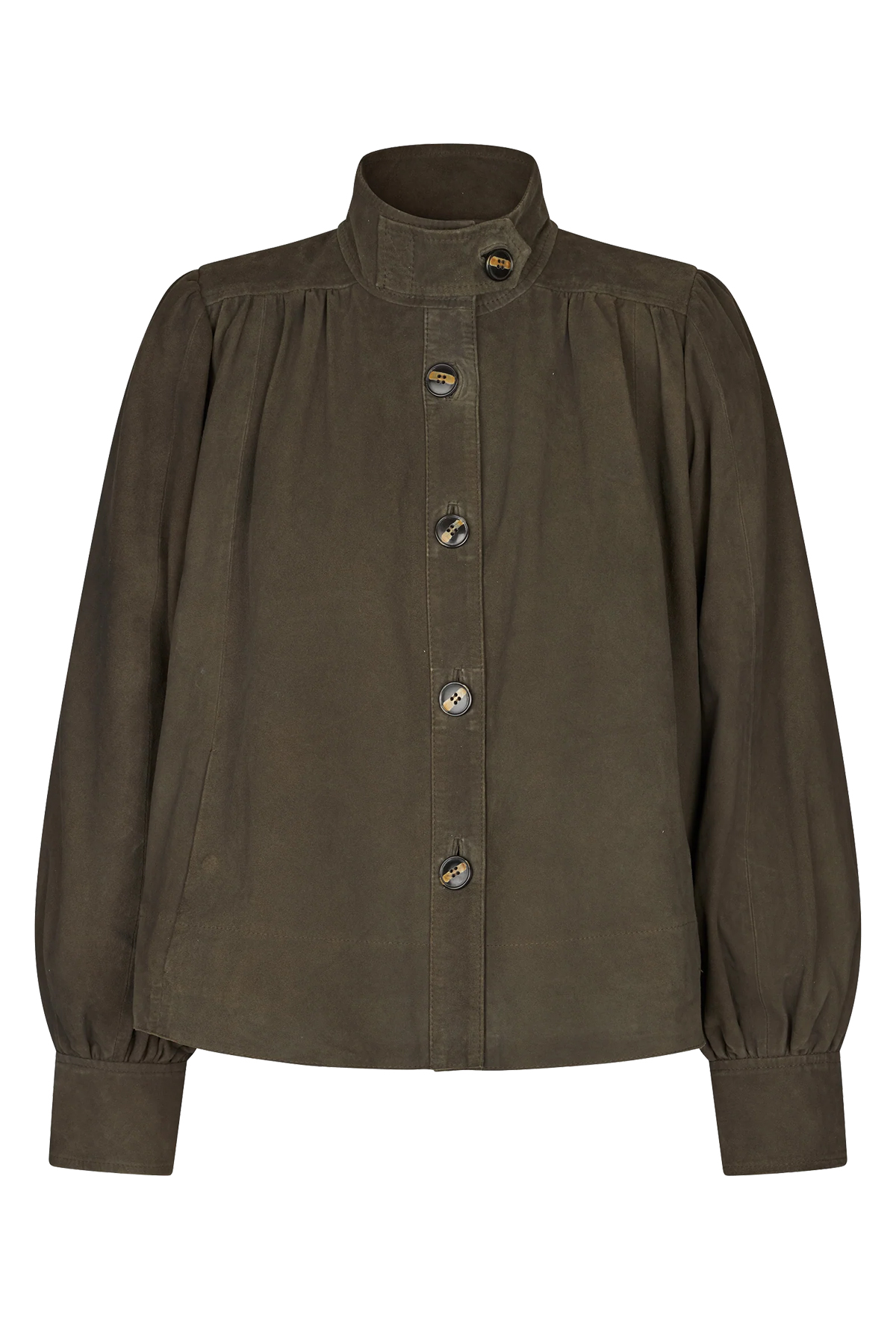 Lederjacke Zonie