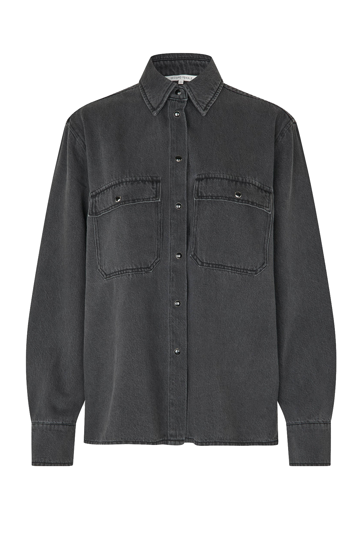 Jeans Hemd Irvana