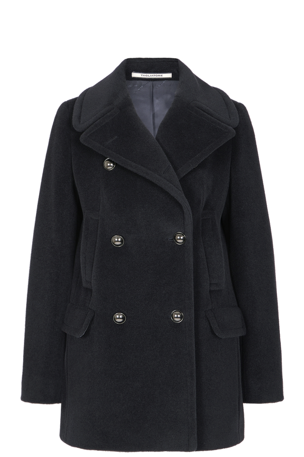Jacke Blanche