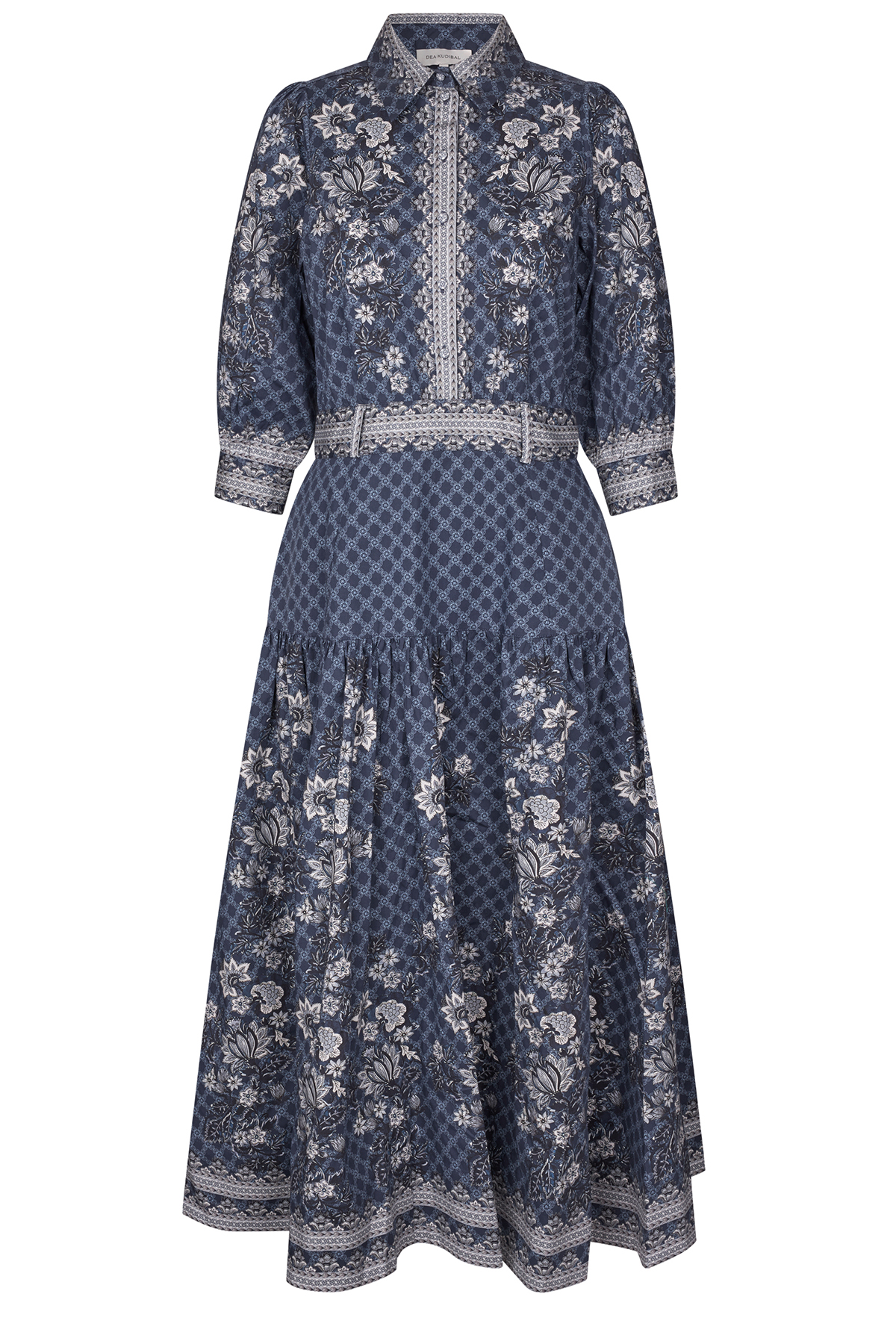 Kleid Palma 