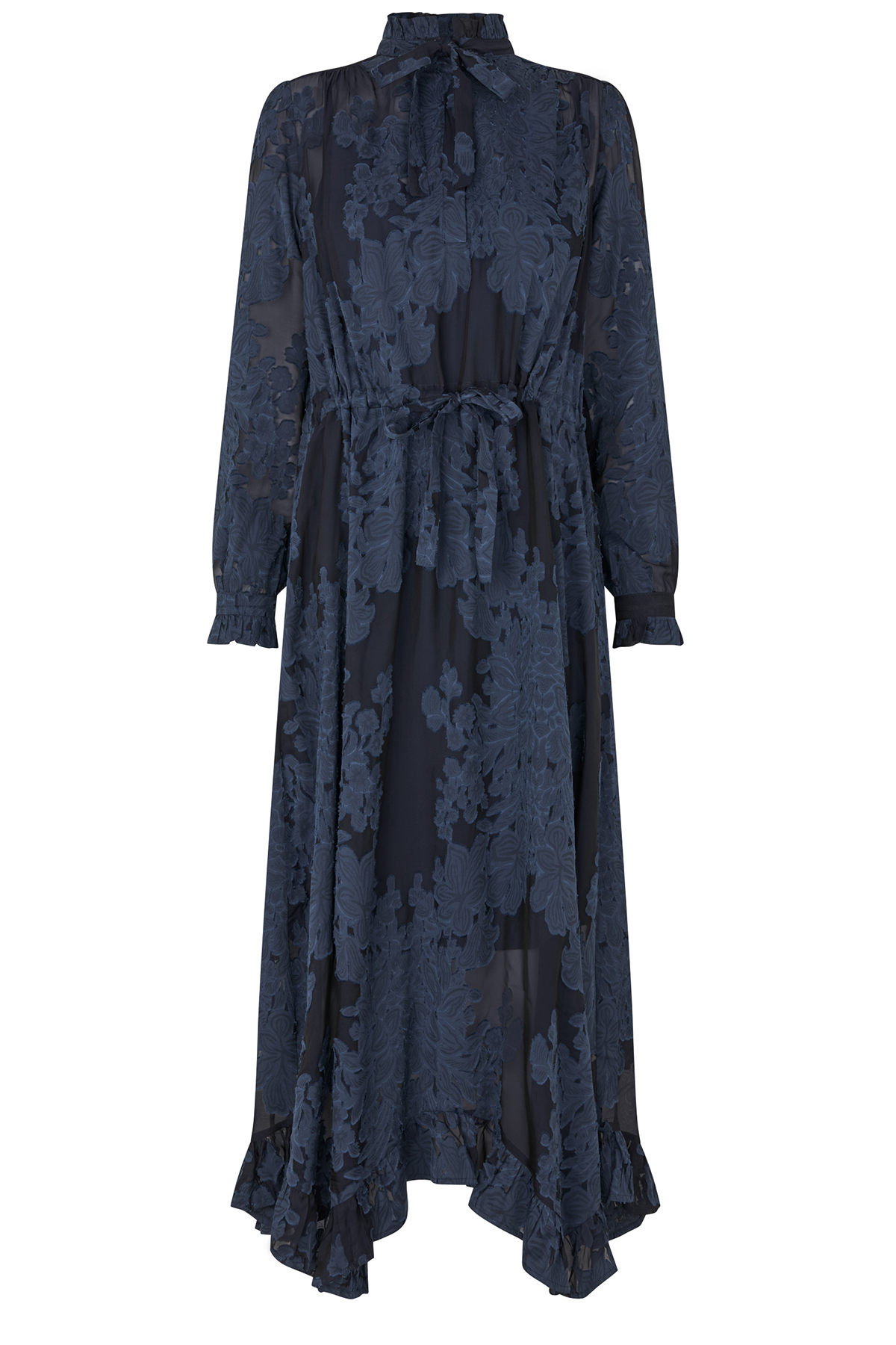 Kleid Lycia