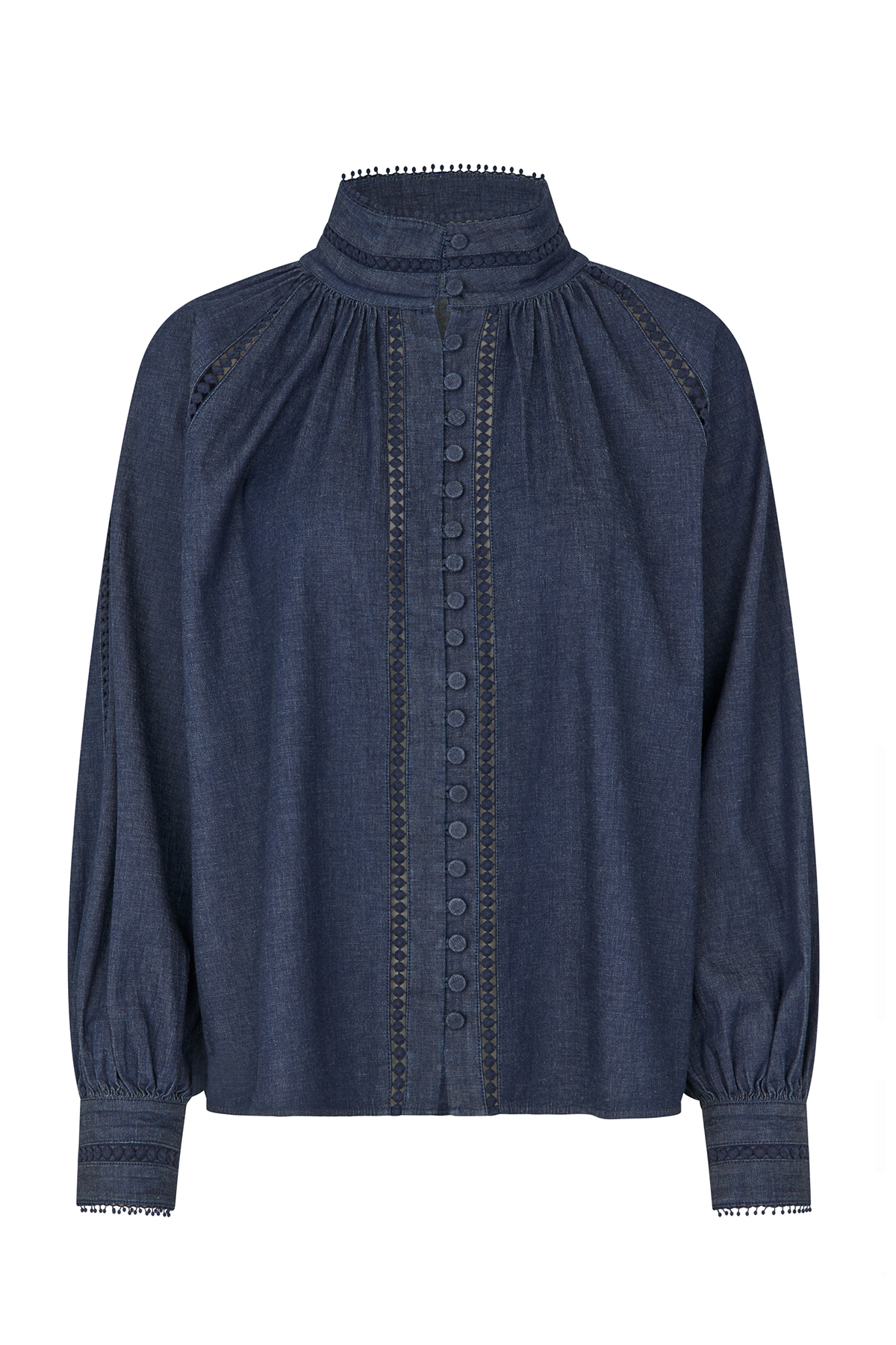 Bluse Monia