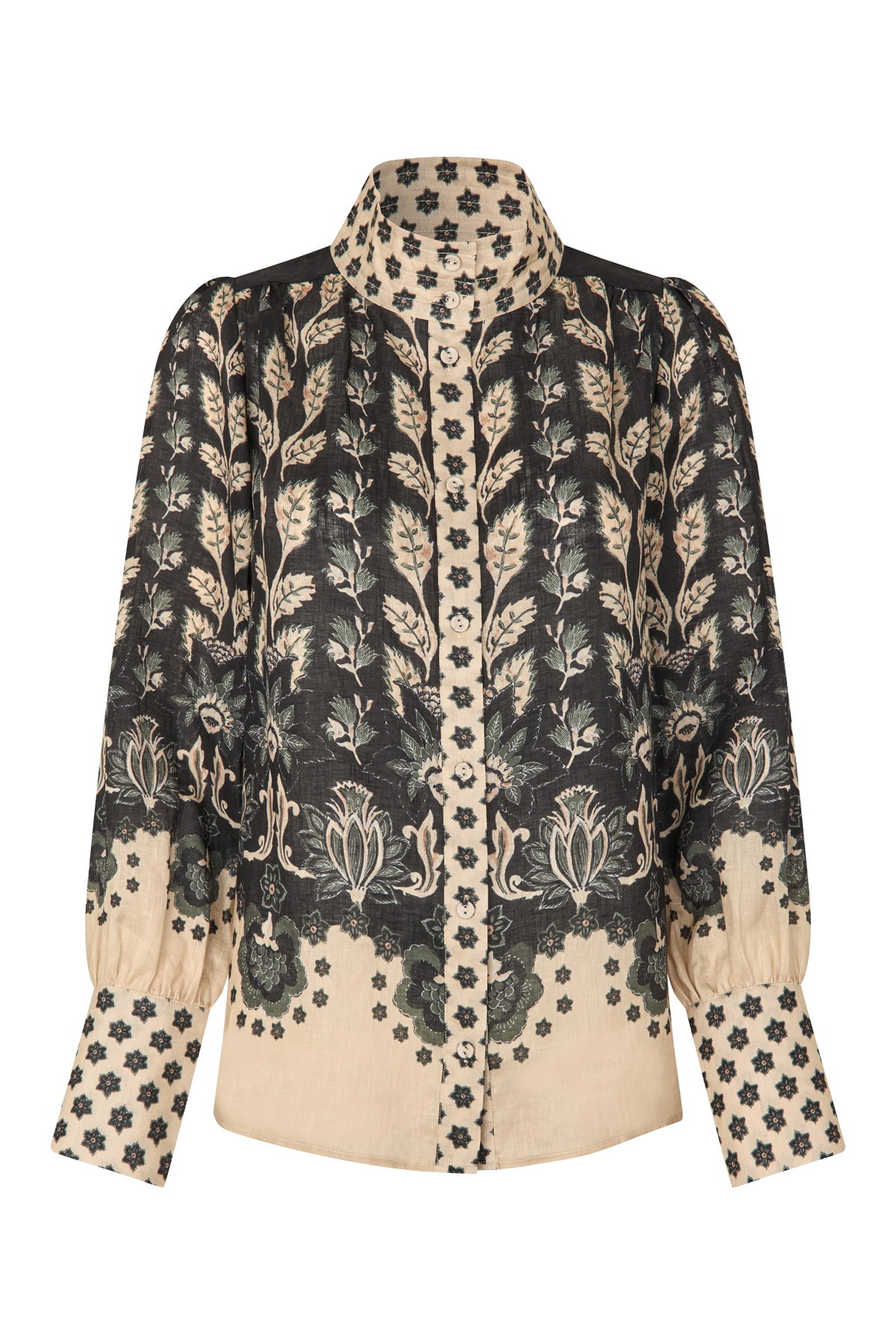 Bluse Amelie