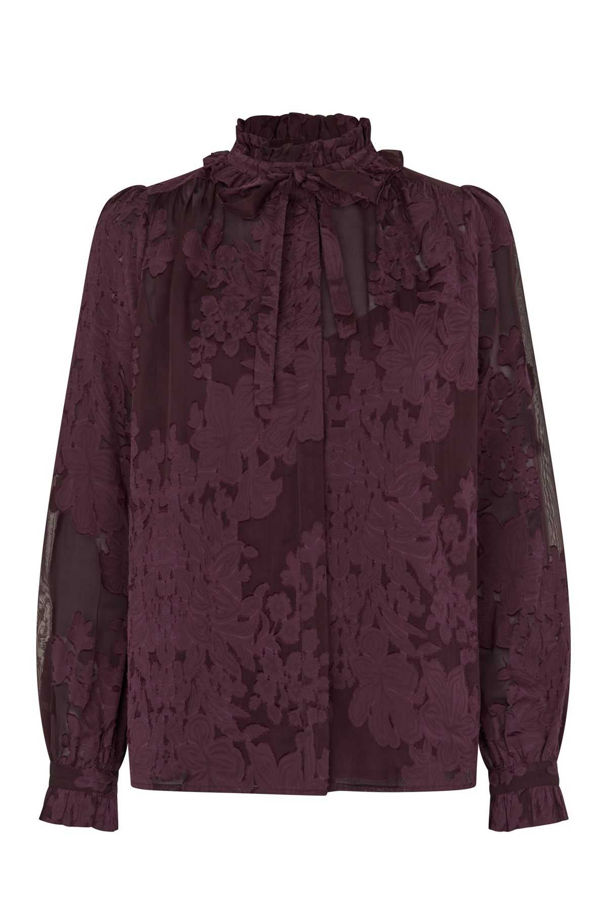 Bluse Rosita