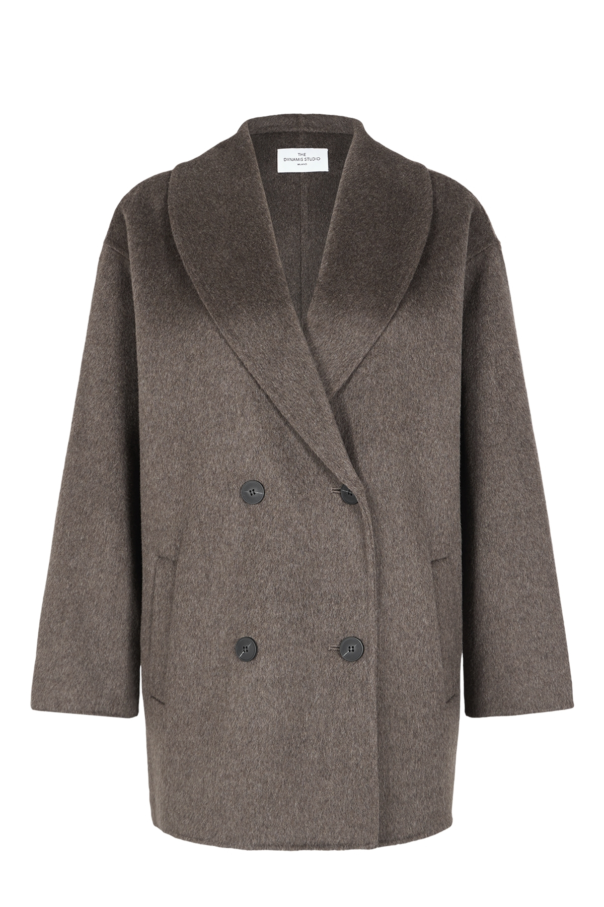 Doubleface Jacke Brooklyn