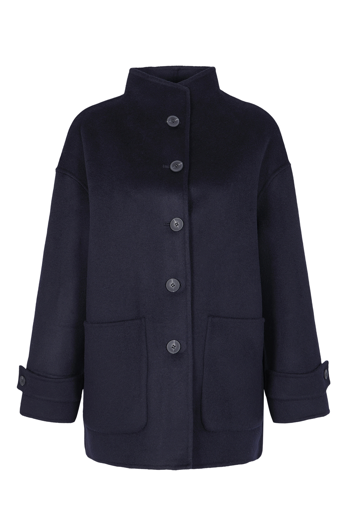 Doubleface Jacke Shanghai