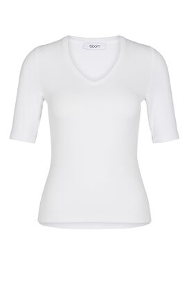Shirt aus Viskose 