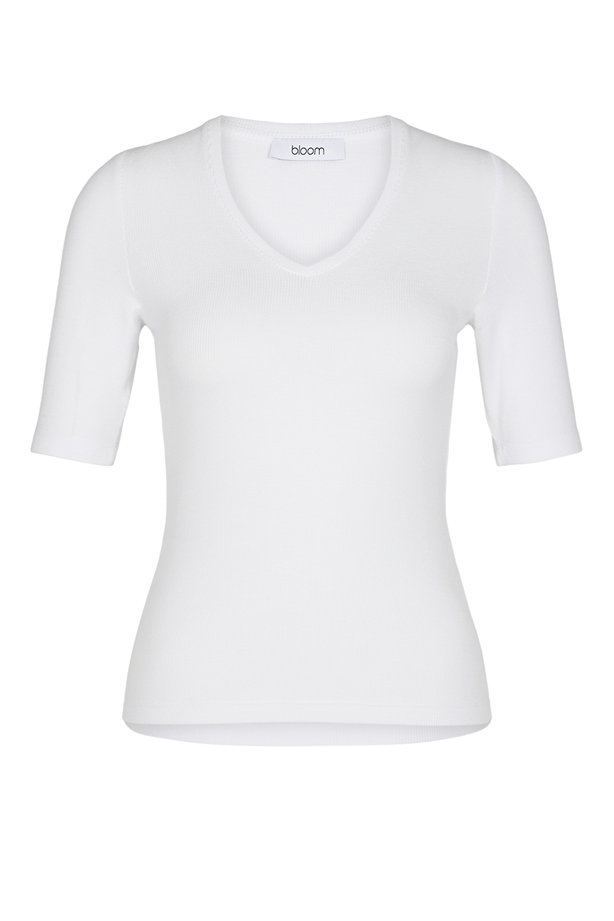 Shirt aus Viskose 