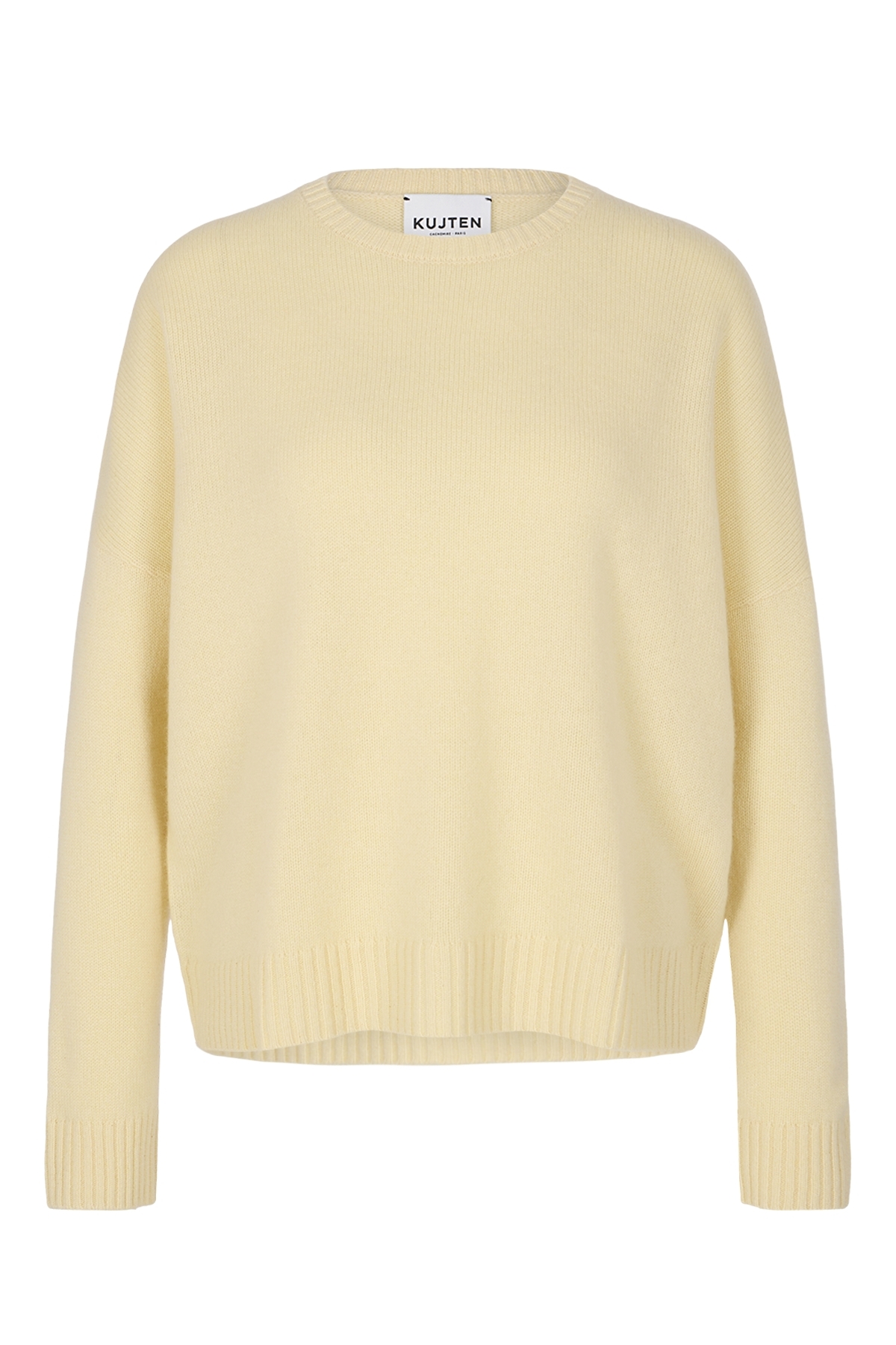 Pullover Amelie  aus Cashmere
