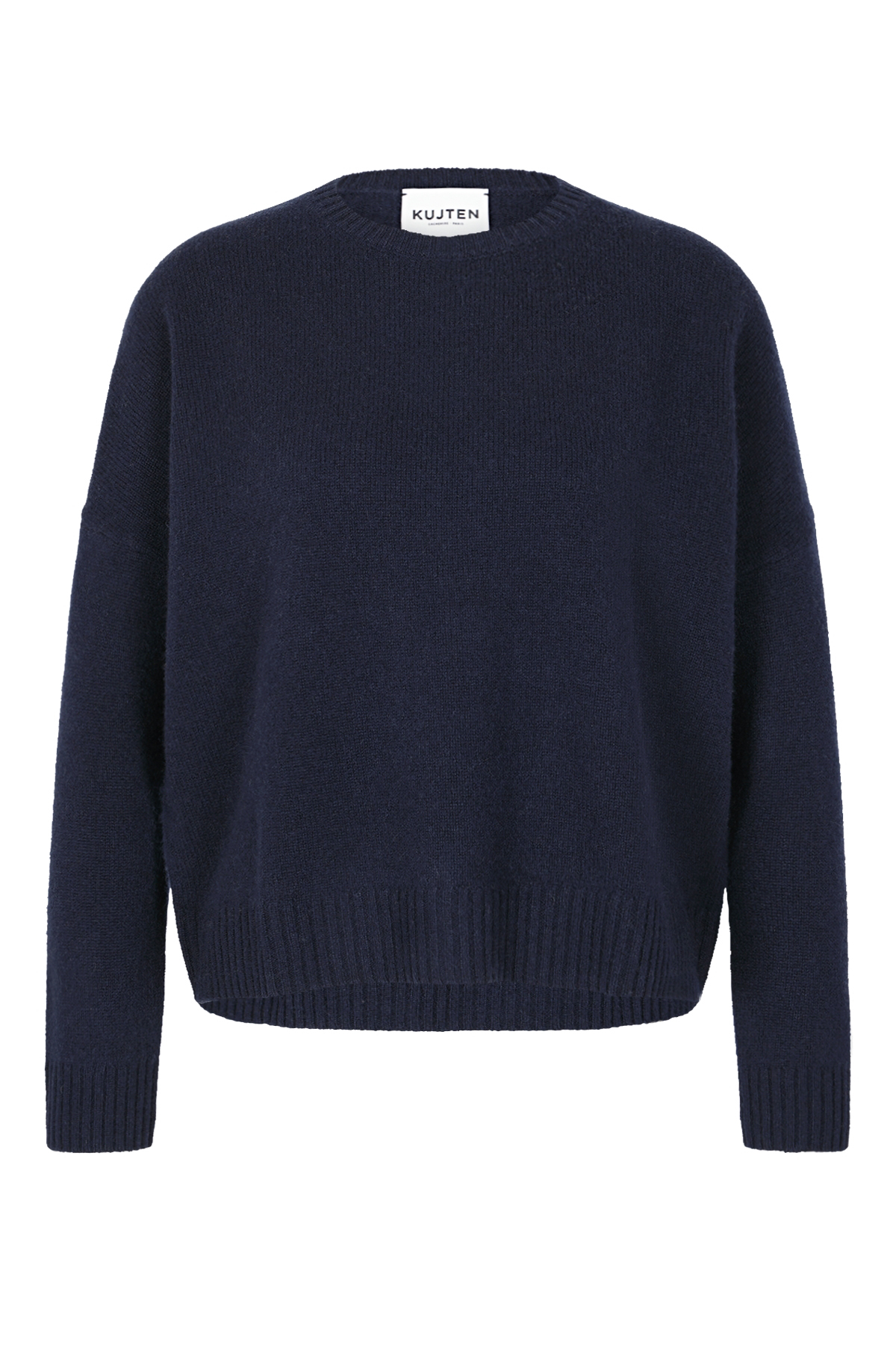 Pullover Amelie  aus Cashmere