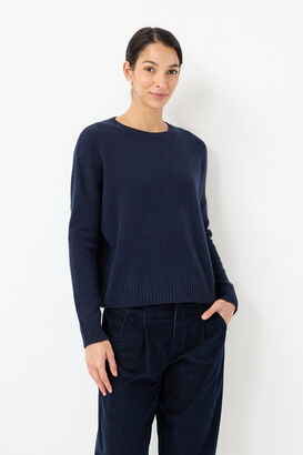 Pullover Amelie  aus Cashmere