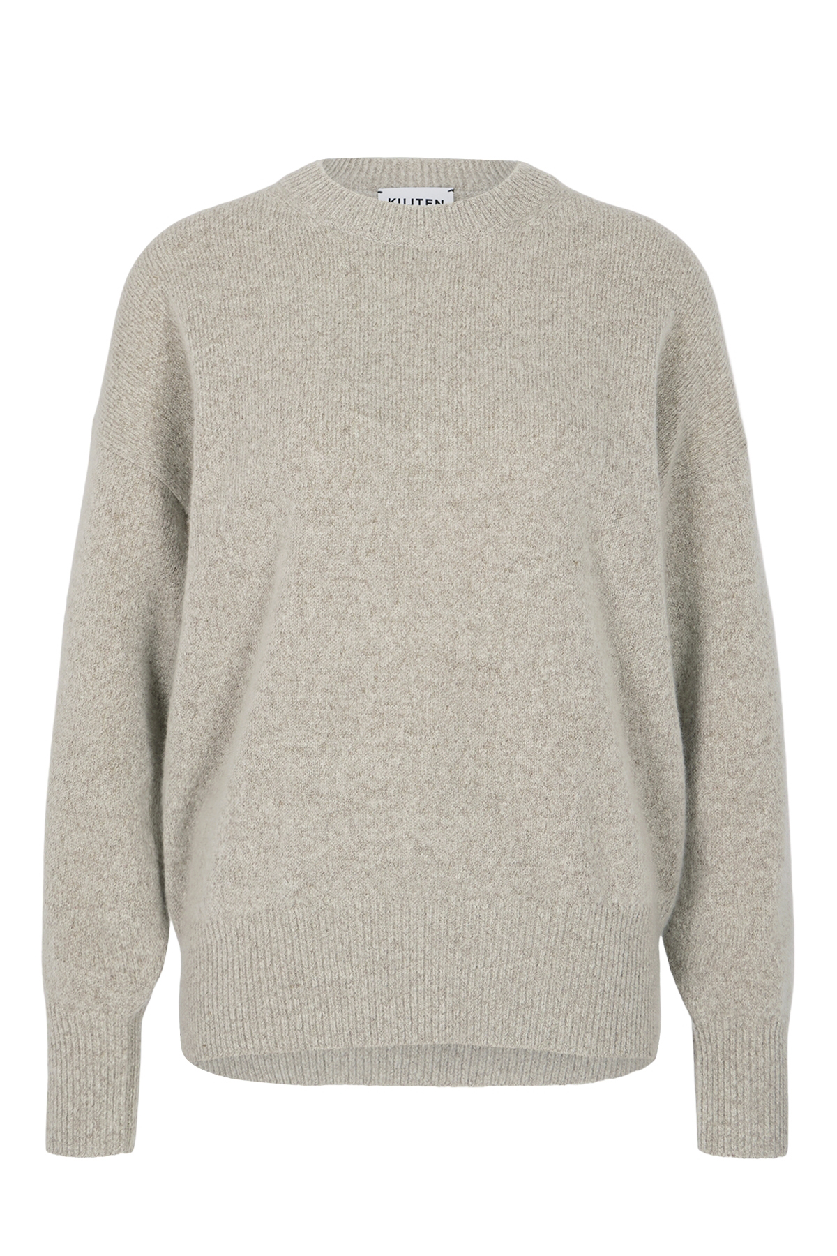 Pullover Benita Nimbus