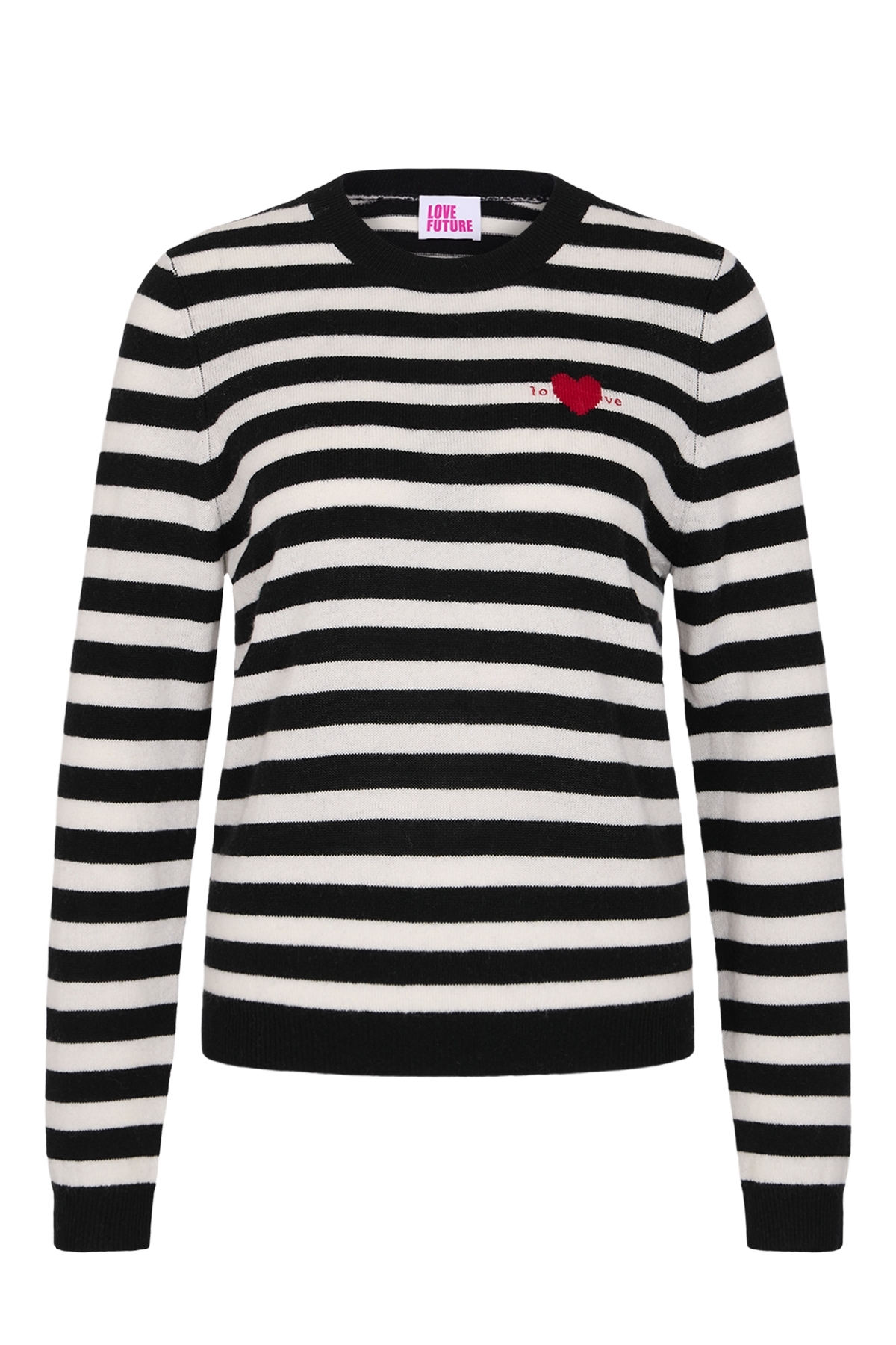 Pullover Charly mit Cashmere 