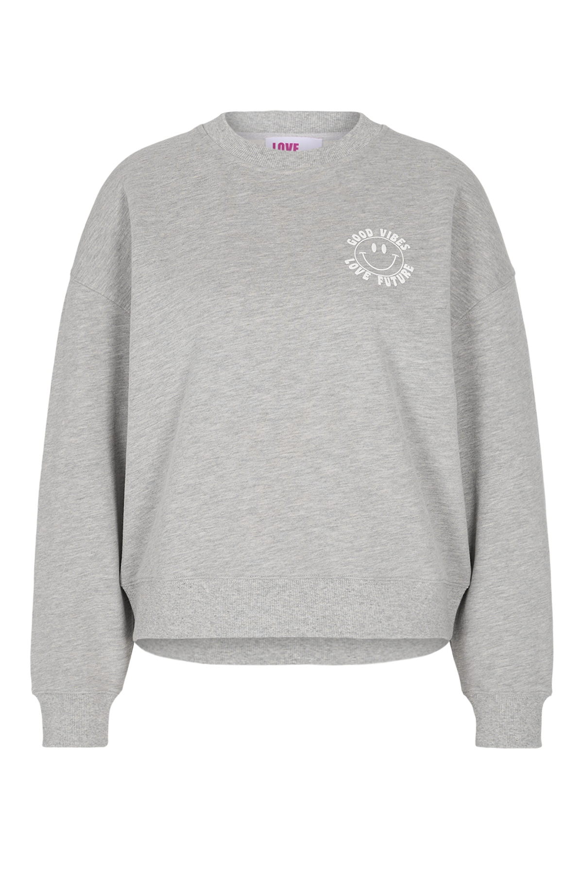 Sweatshirt Milou
