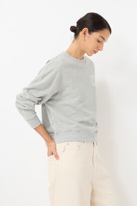 Sweatshirt Milou