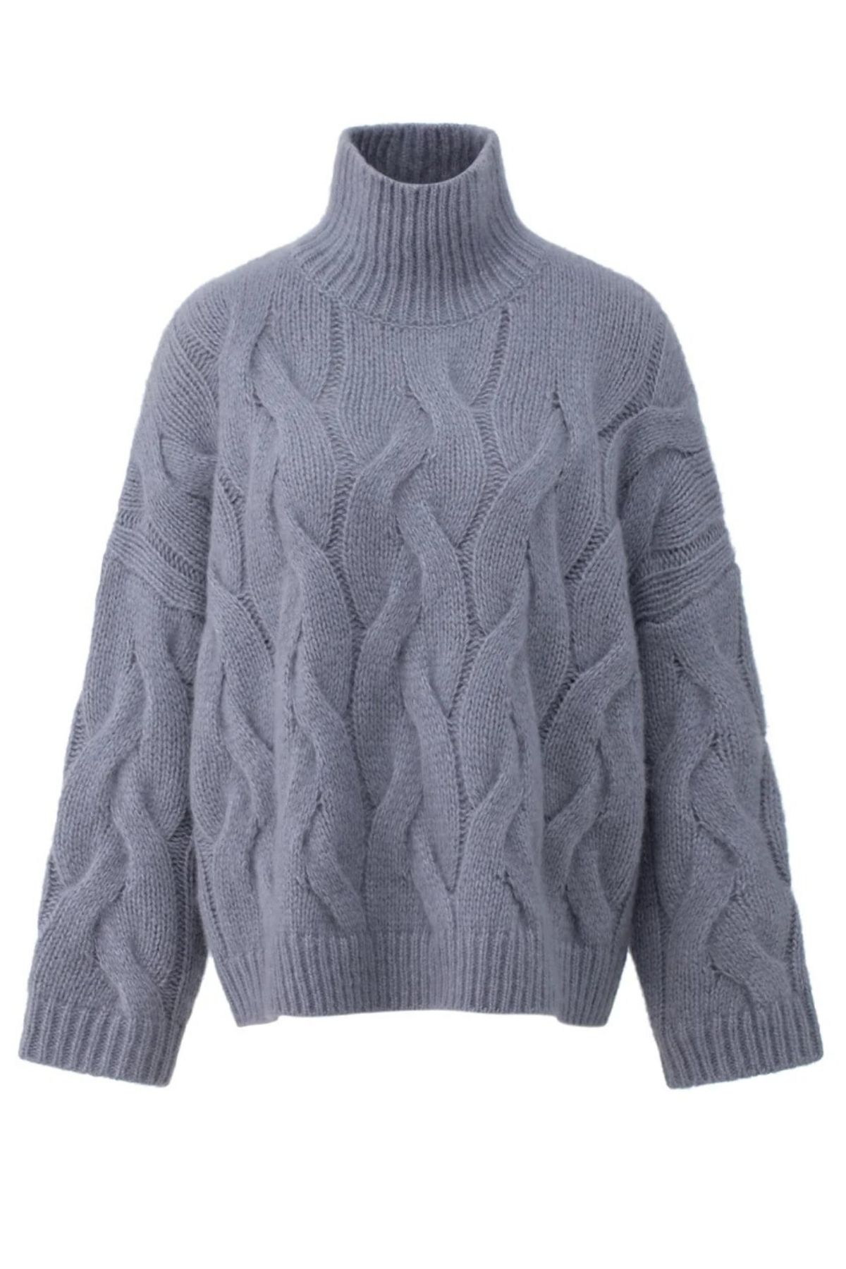 Pullover Nexus
