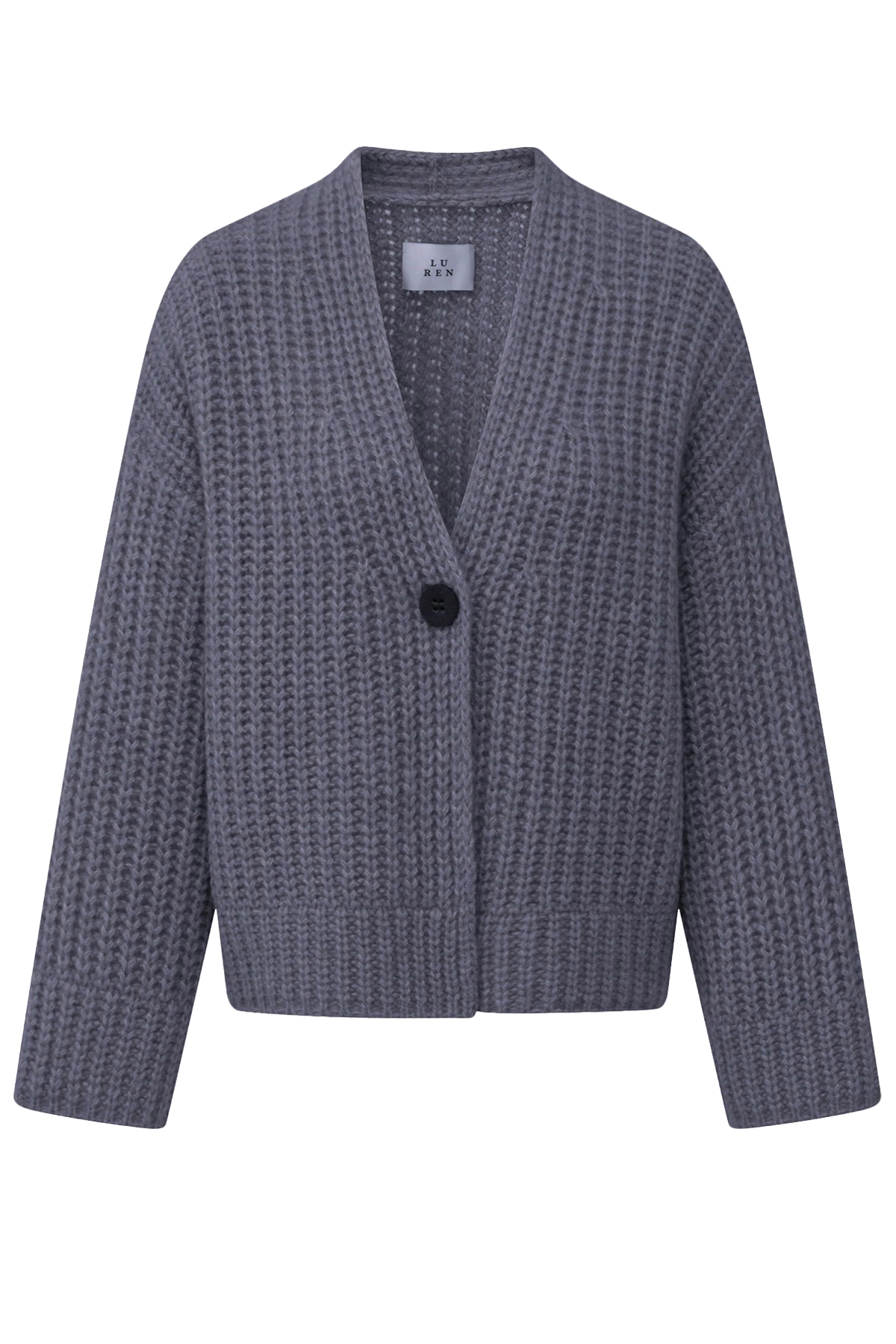 Cardigan Gatha