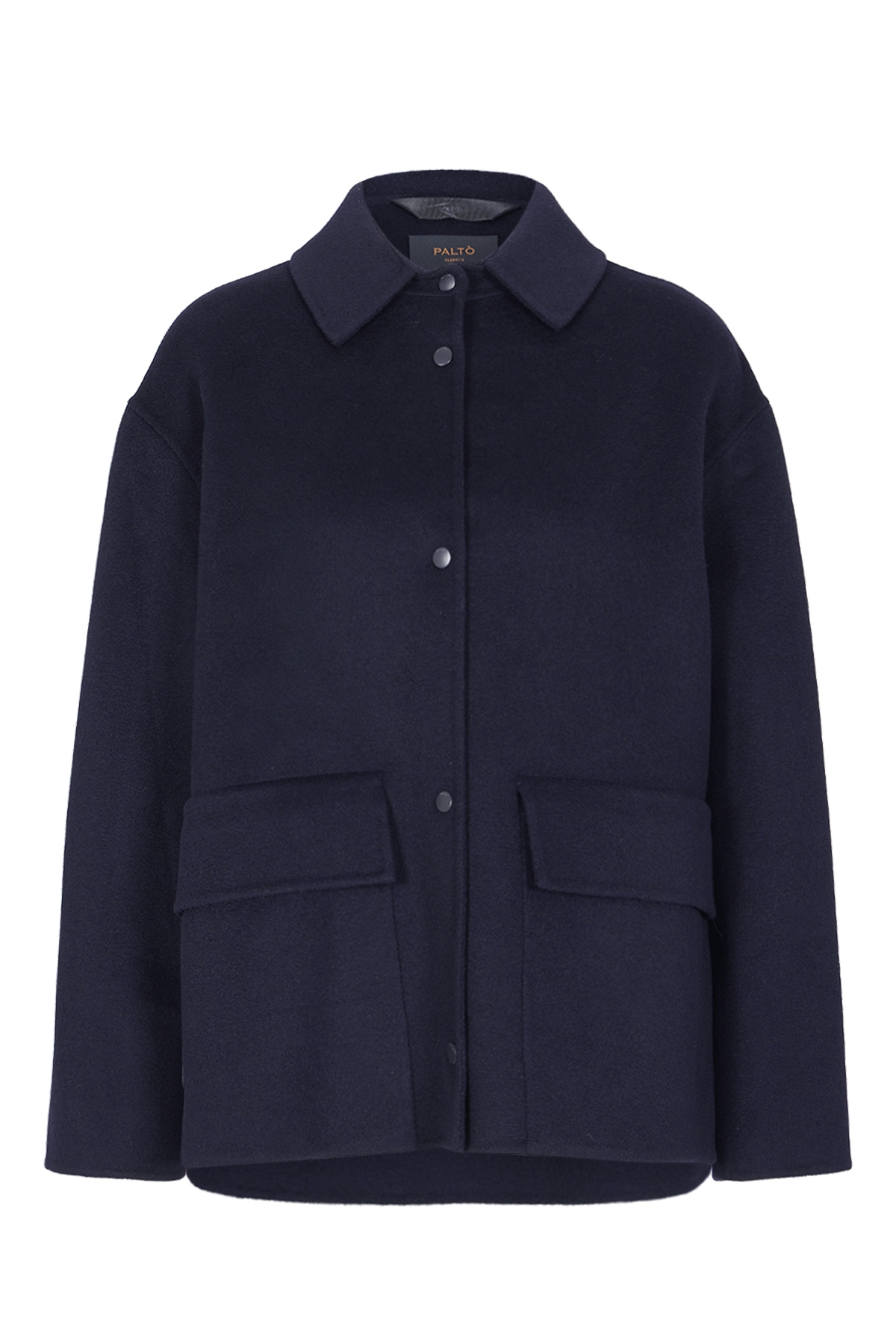 Wolljacke Susanna 