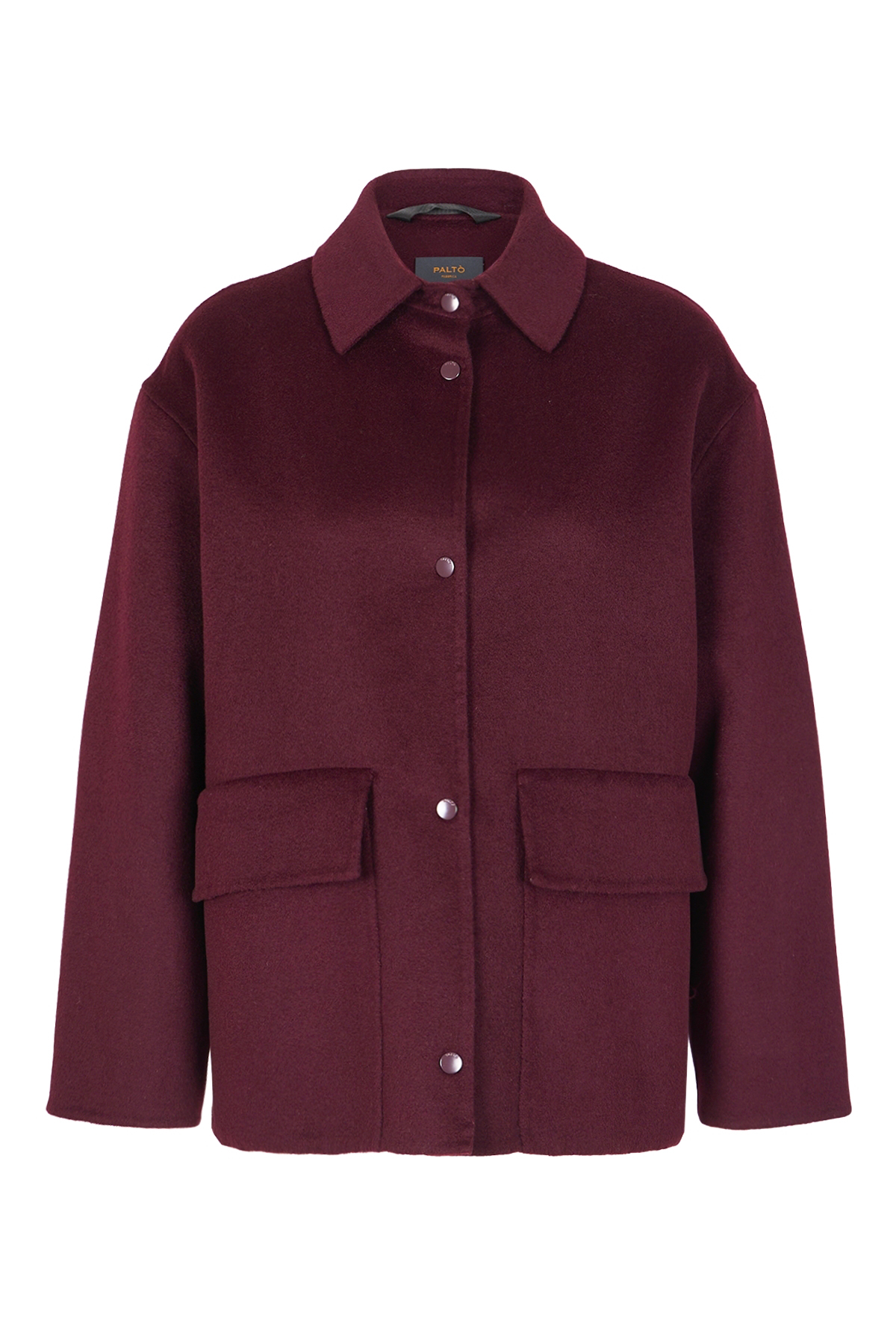 Wolljacke Susanna 